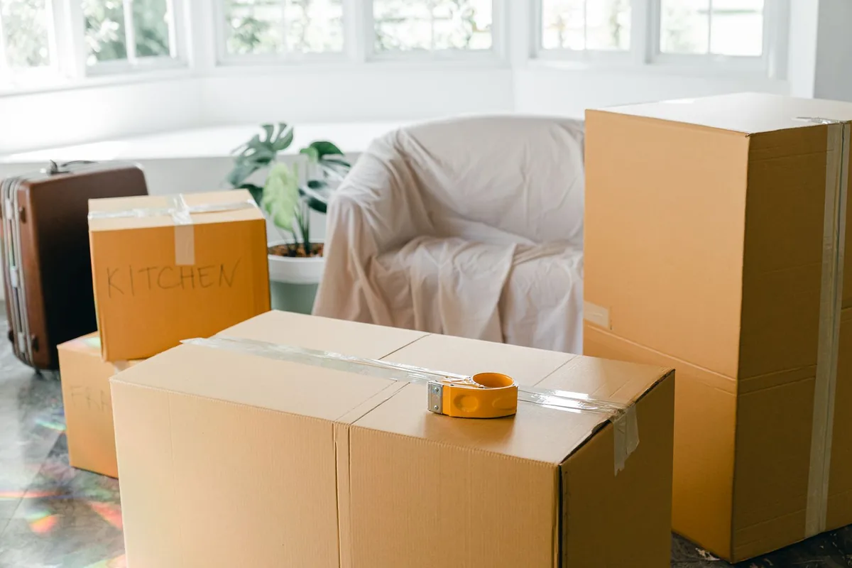 Hoarding Cleanup in Hingham, MA
